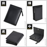 Rename 二つ折り財布 メンズ財布 | DEVICE | 詳細画像6