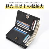 Rename 二つ折り財布 メンズ財布 | DEVICE | 詳細画像7