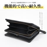 Rename 二つ折り財布 メンズ財布 | DEVICE | 詳細画像9
