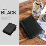 Rename 二つ折り財布 メンズ財布 | DEVICE | 詳細画像11
