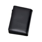 ブラック | Rename 二つ折り財布 メンズ財布 | DEVICE