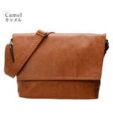 ショルダーバッグ メンズ メッセンジャーバッグ | DEVICE | 詳細画像13