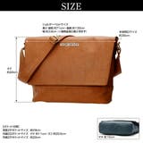 ショルダーバッグ メンズ メッセンジャーバッグ | DEVICE | 詳細画像16