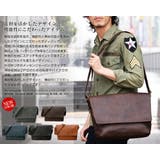 ショルダーバッグ メンズ メッセンジャーバッグ | DEVICE | 詳細画像18