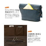 ショルダーバッグ メンズ メッセンジャーバッグ | DEVICE | 詳細画像20