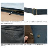 ショルダーバッグ メンズ メッセンジャーバッグ | DEVICE | 詳細画像21