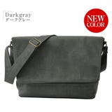 ショルダーバッグ メンズ メッセンジャーバッグ | DEVICE | 詳細画像7