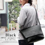 ショルダーバッグ メンズ メッセンジャーバッグ | DEVICE | 詳細画像8