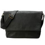 ブラック | ショルダーバッグ メンズ メッセンジャーバッグ | DEVICE