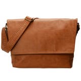 キャメル | ショルダーバッグ メンズ メッセンジャーバッグ | DEVICE