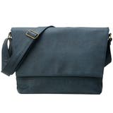 ネイビー | ショルダーバッグ メンズ メッセンジャーバッグ | DEVICE