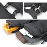 ボディバッグ ボディバック ボディーバッグ | DEVICE | 詳細画像6 