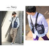 ボディバッグ ボディバック ボディーバッグ | DEVICE | 詳細画像9