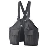 ブラック | ボディバッグ ボディバック ボディーバッグ | DEVICE