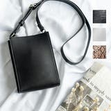 ショルダーバッグ レディース 斜めがけ | DEVICE | 詳細画像19 