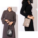 ショルダーバッグ レディース 斜めがけ | DEVICE | 詳細画像22 