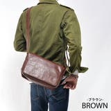 Rename ショルダーバッグ メンズ | DEVICE | 詳細画像22