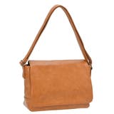 キャメル | Rename ショルダーバッグ メンズ | DEVICE