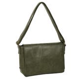 カーキ | Rename ショルダーバッグ メンズ | DEVICE