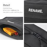 ショルダーバッグ サコッシュ バッグ | DEVICE | 詳細画像5 