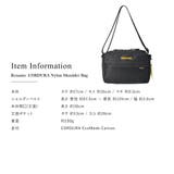 ショルダーバッグ サコッシュ バッグ | DEVICE | 詳細画像18 