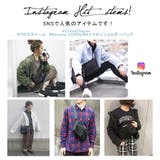 ショルダーバッグ サコッシュ バッグ | DEVICE | 詳細画像12 