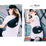 ボディバッグ レディース ブランド | DEVICE | 詳細画像4 