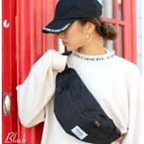 ボディバッグ レディース ブランド | DEVICE | 詳細画像5 