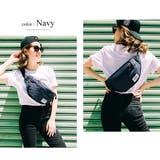 ボディバッグ レディース ブランド | DEVICE | 詳細画像7 