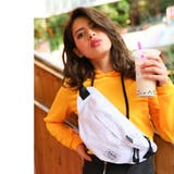 ボディバッグ レディース ブランド | DEVICE | 詳細画像11 