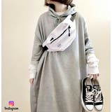 ボディバッグ レディース ブランド | DEVICE | 詳細画像18 