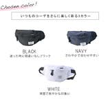 ボディバッグ レディース ブランド | DEVICE | 詳細画像19 