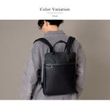 リュック レディース ビジネス | DEVICE | 詳細画像4 