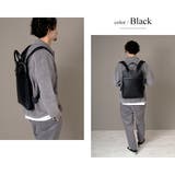 リュック レディース ビジネス | DEVICE | 詳細画像7 