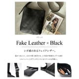 ミニショルダーバッグ ショルダーバッグ レディース | DEVICE | 詳細画像3