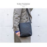 ミニショルダーバッグ ショルダーバッグ レディース | DEVICE | 詳細画像4