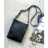 ミニショルダーバッグ レディース 人気 | DEVICE | 詳細画像1