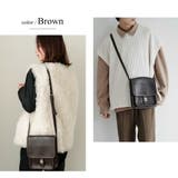 【WEARISTA こーせ コラボ】ショルダーバッグ | DEVICE | 詳細画像6 