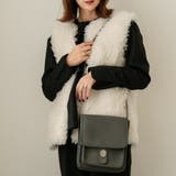 【WEARISTA こーせ コラボ】ショルダーバッグ | DEVICE | 詳細画像9 