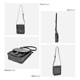 【WEARISTA こーせ コラボ】ショルダーバッグ | DEVICE | 詳細画像17 