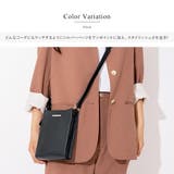 ミニショルダーバッグ ショルダーバッグ メンズ | DEVICE | 詳細画像2 