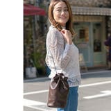 巾着 バッグ ポーチ | DEVICE | 詳細画像9 