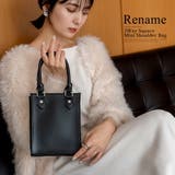 ハンドバッグ レディース ショルダーバッグ | DEVICE | 詳細画像1 