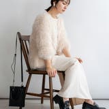 ハンドバッグ レディース ショルダーバッグ | DEVICE | 詳細画像6 