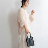 ハンドバッグ レディース ショルダーバッグ | DEVICE | 詳細画像8 