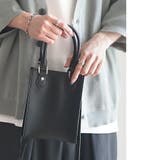 ハンドバッグ レディース ショルダーバッグ | DEVICE | 詳細画像10 
