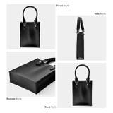 ハンドバッグ レディース ショルダーバッグ | DEVICE | 詳細画像17 