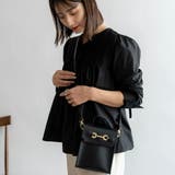 ハンドバッグ レディース ショルダーバッグ | DEVICE | 詳細画像4 