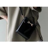 ハンドバッグ レディース ショルダーバッグ | DEVICE | 詳細画像9 