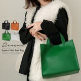 トートバッグ レディース バッグ | DEVICE | 詳細画像1 